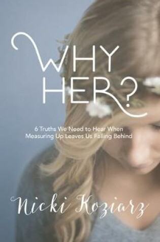 Cover of Why Her?