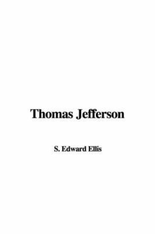 Cover of Thomas Jefferson