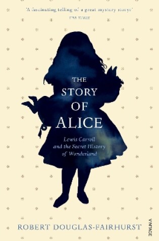 Cover of The Story of Alice