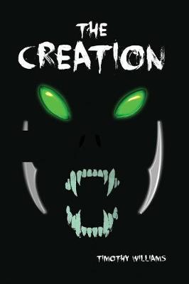 Book cover for The Creation