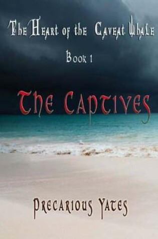 Cover of The Captives