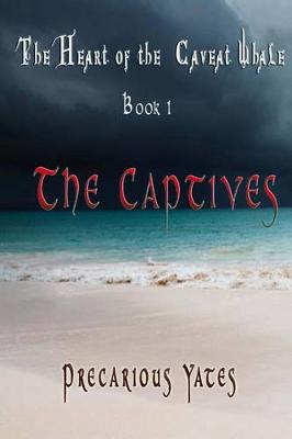 Book cover for The Captives