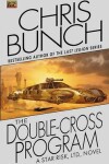 Book cover for The Doublecross Program (Star Risk #3)