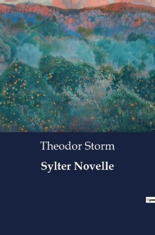 Cover of Sylter Novelle