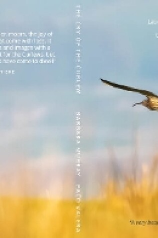 Cover of The Cry of the Curlew