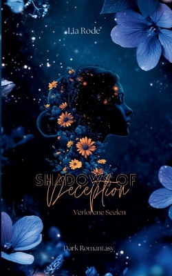 Cover of Shadows Of Deception