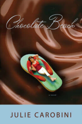 Cover of Chocolate Beach