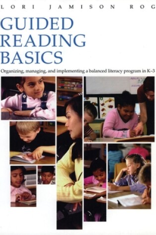 Cover of Guided Reading Basics