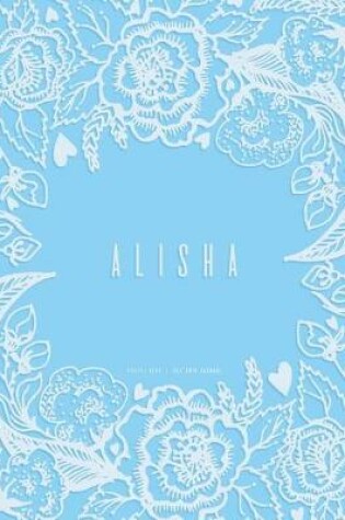 Cover of Alisha