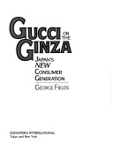 Book cover for Gucci on the Ginza