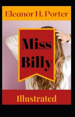 Book cover for Miss Billy Illustrated