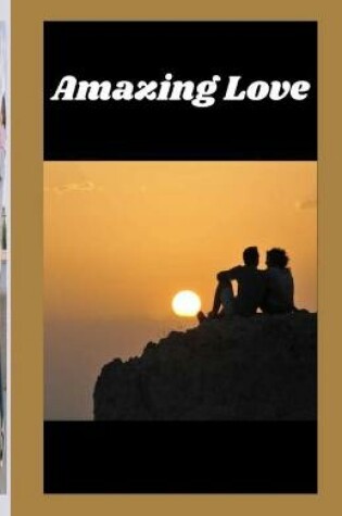 Cover of Amazing Love