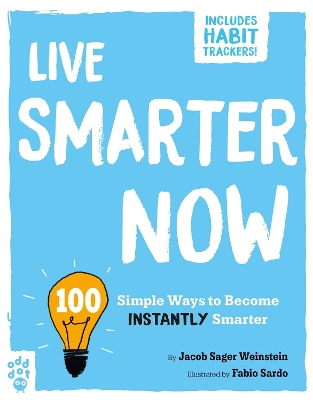 Cover of Live Smarter Now