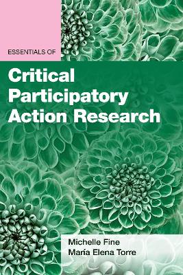Book cover for Essentials of Critical Participatory Action Research