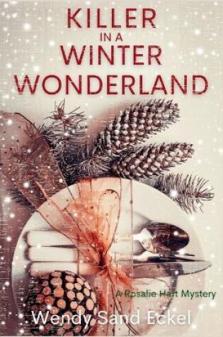 Cover of Killer in a Winter Wonderland