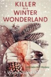 Book cover for Killer in a Winter Wonderland