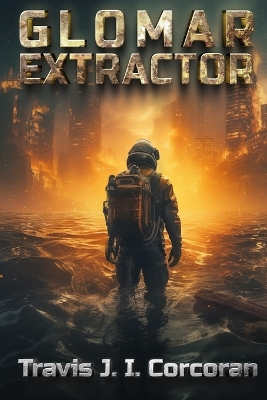 Book cover for Glomar Extractor