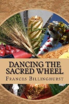 Book cover for Dancing the Sacred Wheel