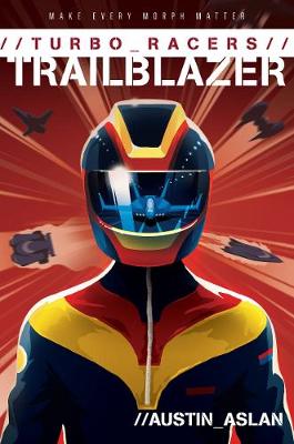 Cover of Trailblazer