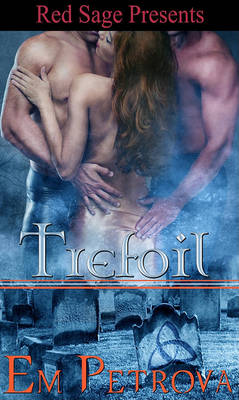 Book cover for Trefoil