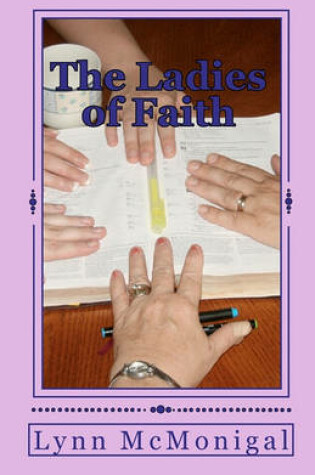 Cover of The Ladies of Faith