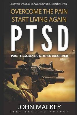 Book cover for Ptsd