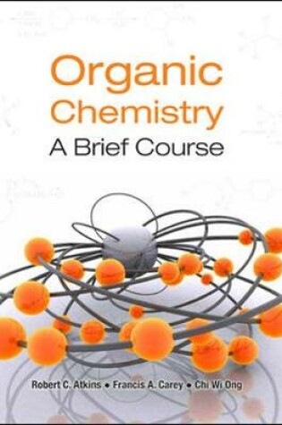 Cover of Organic Chemistry (Asia Adaptation)