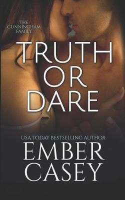 Book cover for Truth or Dare (The Cunningham Family)