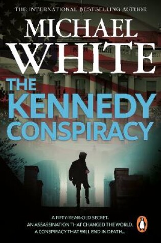 Cover of The Kennedy Conspiracy