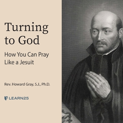 Book cover for Turning to God