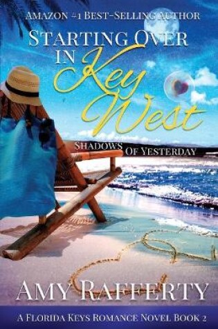 Cover of Starting Over In Key West