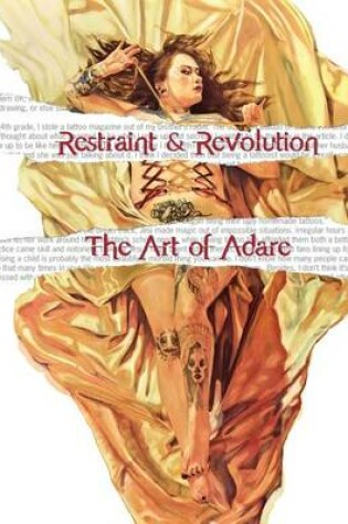 Cover of Restraint and Revolution