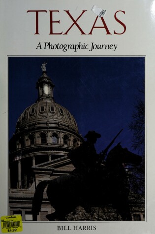 Cover of A Photographic Journey