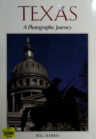 Book cover for A Photographic Journey