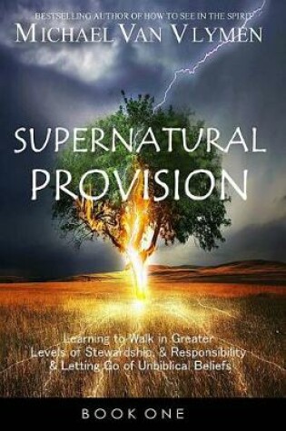 Cover of Supernatural Provision