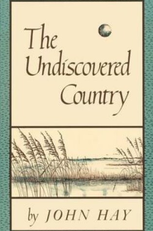 Cover of The Undiscovered Country