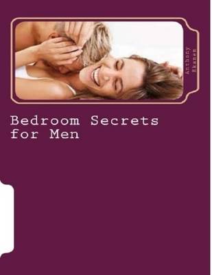 Book cover for Bedroom Secrets for Men