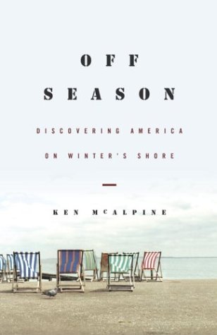 Book cover for Off-Season