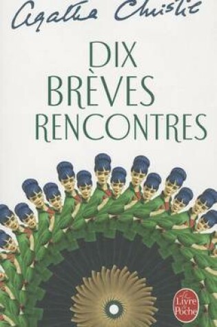Cover of Dix Breves Rencontres