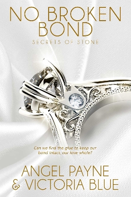 Cover of No Broken Bond