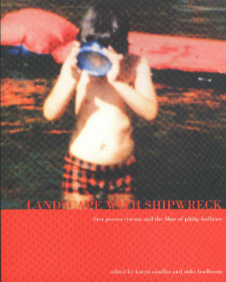 Cover of Landscape with Shipwreck