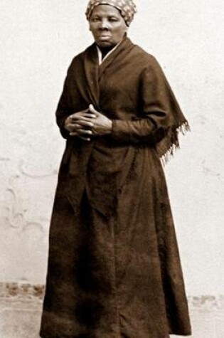 Cover of Harriet Tubman (Famous Portraits)