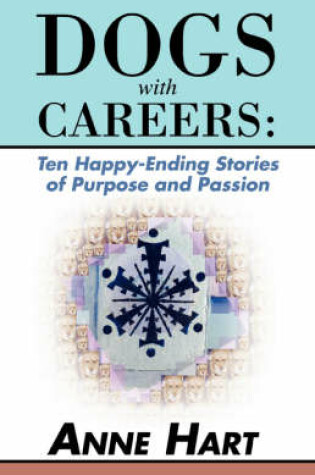 Cover of Dogs with Careers