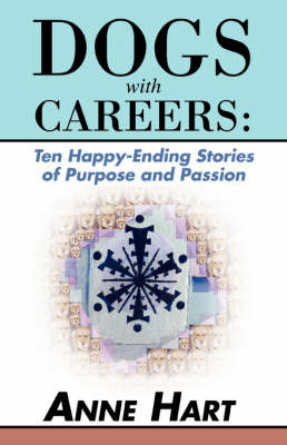 Book cover for Dogs with Careers