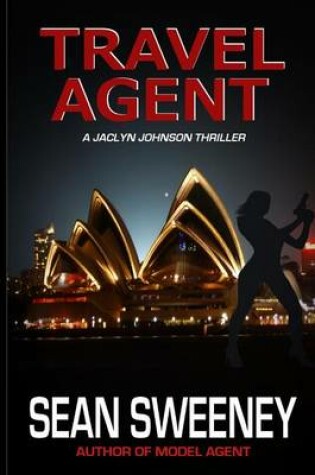 Cover of Travel Agent