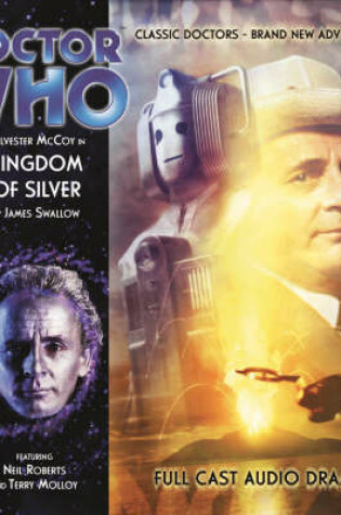 Cover of Kingdom of Silver