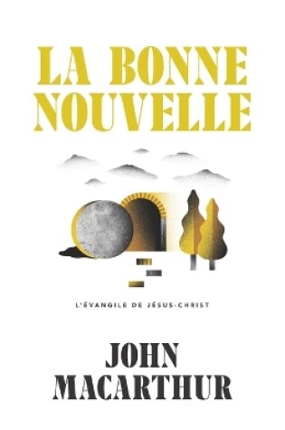 Cover of La Bonne Nouvelle