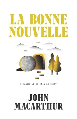 Book cover for La Bonne Nouvelle