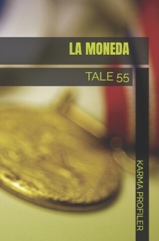 Cover of La Moneda