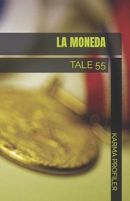 Cover of La Moneda